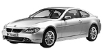 BMW E63 P3212 Fault Code