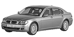 BMW E65 P3212 Fault Code