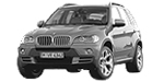 BMW E70 P3212 Fault Code