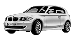 BMW E81 P3212 Fault Code