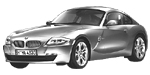 BMW E86 P3212 Fault Code