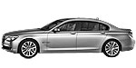 BMW F02 P3212 Fault Code