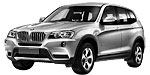 BMW F25 P3212 Fault Code