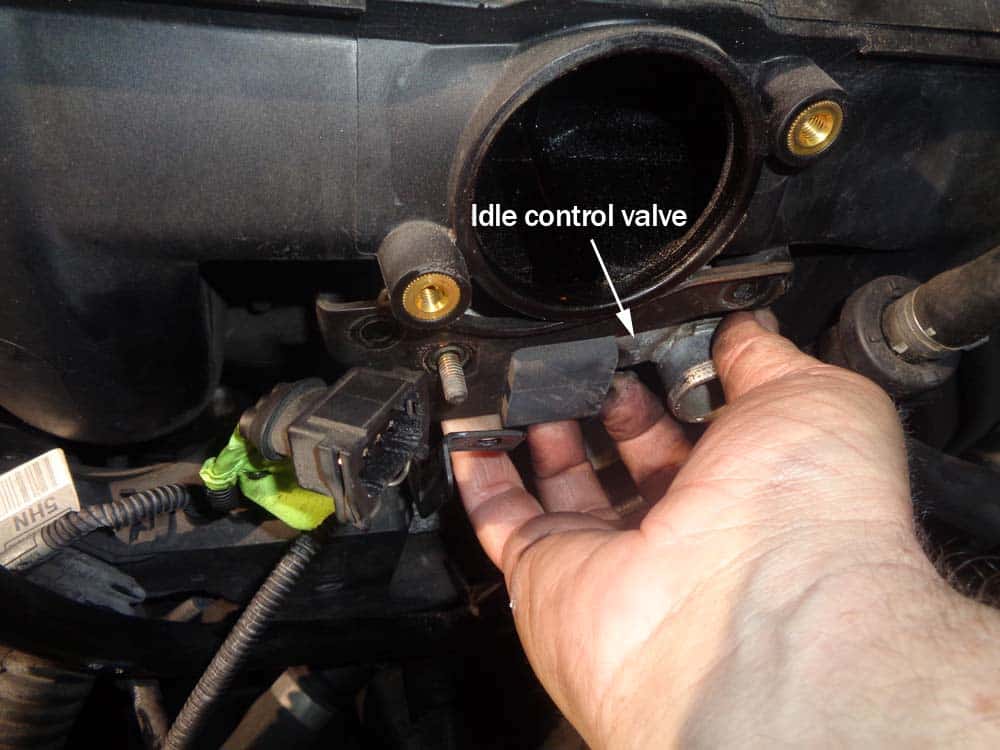 See P3212 repair manual